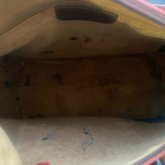 Gucci custom pink color vintage handbag - Picture 7 of 10